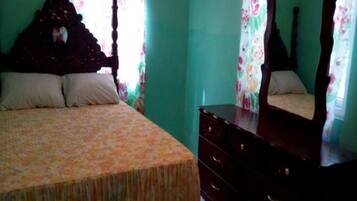 Room, 1 Bedroom, Smoking, Patio