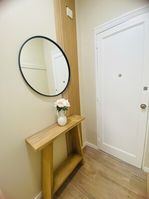 Interior - Iconic Obelisk- Elegant Luxury View of the BA Obelisk (Buenos Aires)