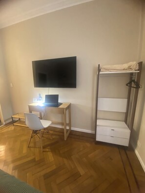 Interior - Iconic Obelisk- Elegant Luxury View of the BA Obelisk (Buenos Aires)