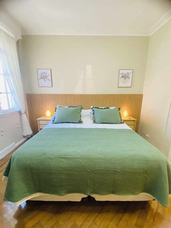 Room - Iconic Obelisk- Elegant Luxury View of the BA Obelisk (Buenos Aires)