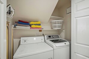 Interior - North End Getaway with Access to Exclusive Golf (Sunriver)