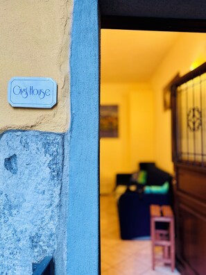 Interior - Relax in Pallanza: cozy house on Lake Maggiore, equipped with every comfort (Pallanza)