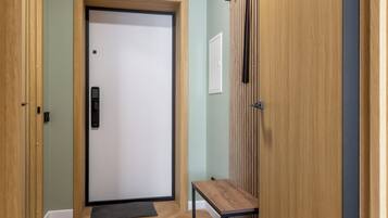 Superior Apartment, City View