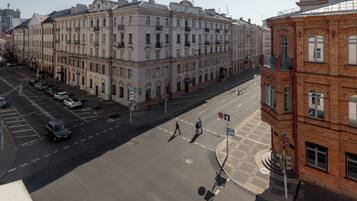 Căn hộ Superior, quang cảnh thành phố | Quang cảnh từ phòng