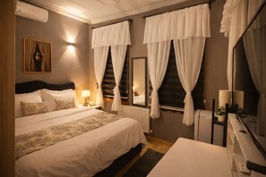 Room - Roza Mitra Butik Otel (İstanbul)