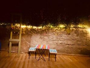 Classic-Doppelzimmer | Unterkunftsgelände