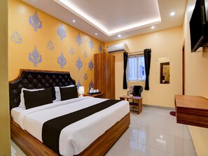 House - Super Townhouse Dableshwar Temple Puri (Puri)