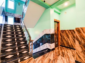 House | Interior - Super Townhouse Dableshwar Temple Puri (Puri)