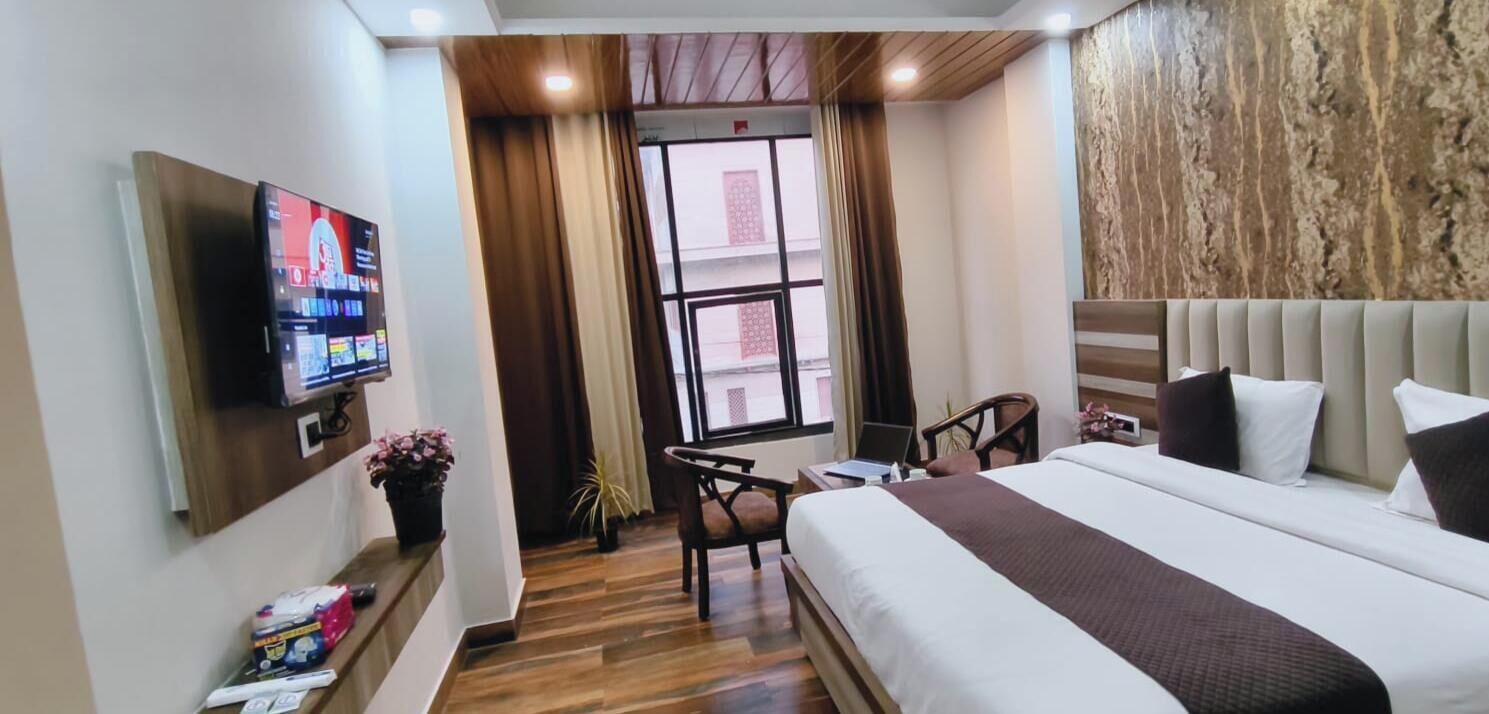 Kamar