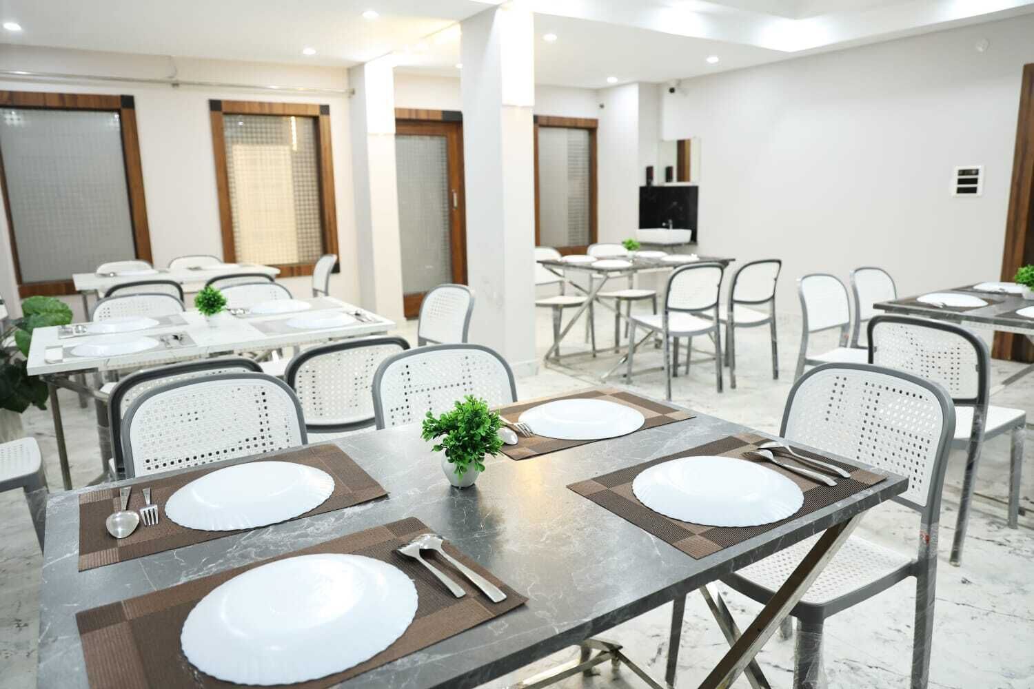 デラックス ルーム | レストラン