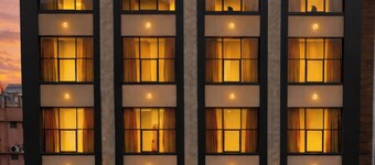 Lotus Infinity Hotel Haridwar by Akshay