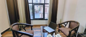 豪華客房 | 內部