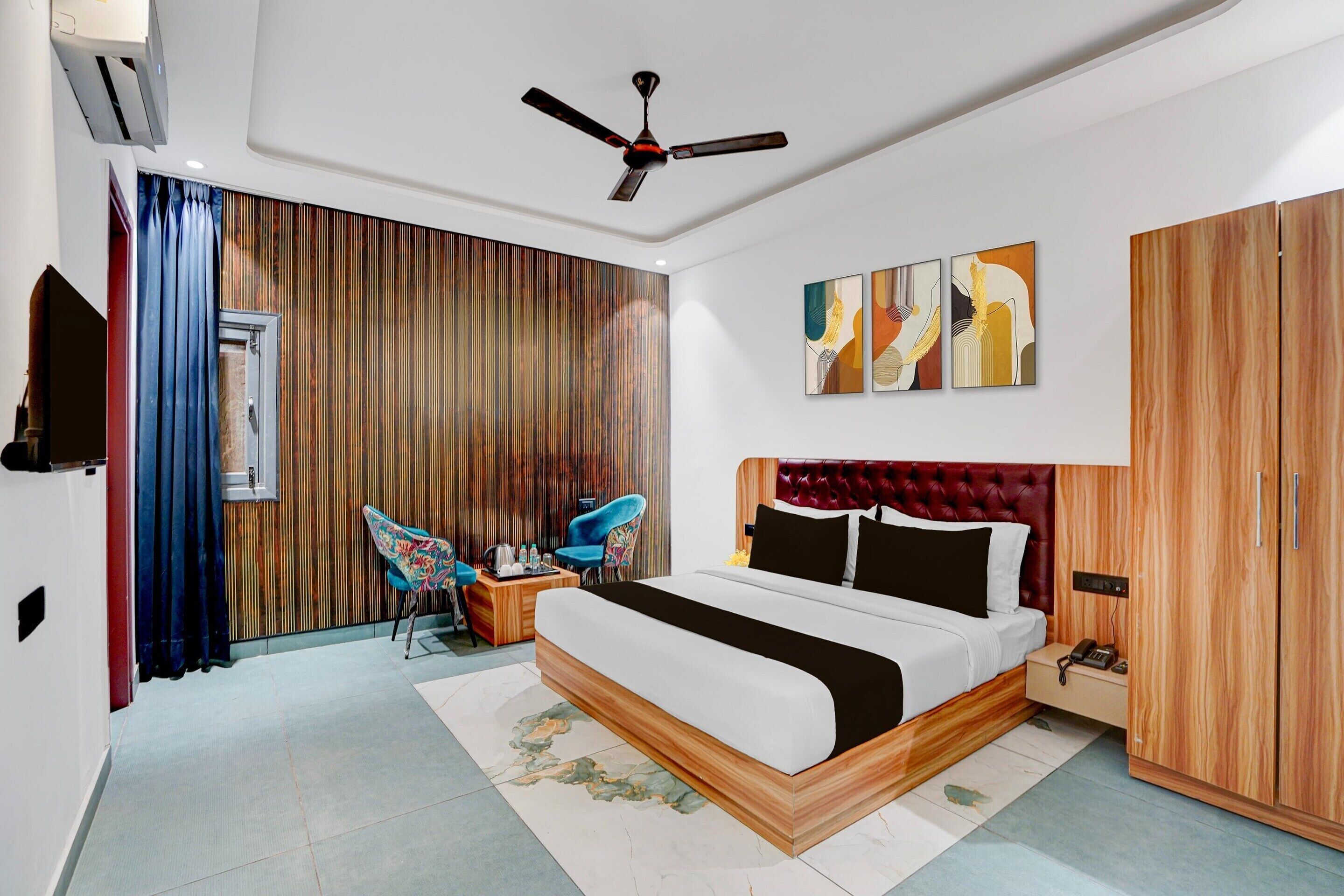 Casa | 1 dormitorio