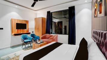 Huis | 1 slaapkamer