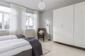 Room - Functional and Spacious Apartment in Kopparberg (Kopparberg)