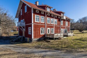 Exterior - Functional and Spacious Apartment in Kopparberg (Kopparberg)