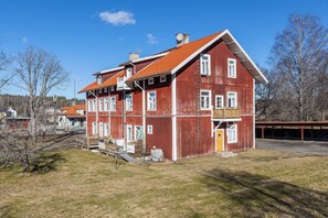 Exterior - Functional and Spacious Apartment in Kopparberg (Kopparberg)