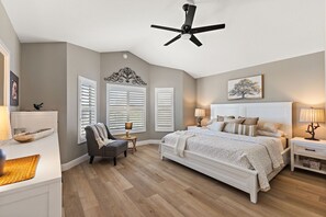 Room - Charming 3-bedroom house in the heart The Villages (The Villages)