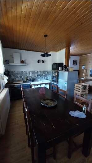 Restauration