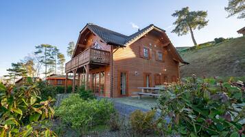 Căn hộ | Ngoại thất