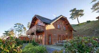 Twin Kamer Test Hotel