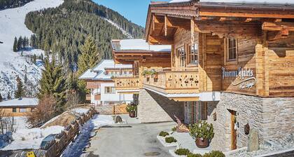Panorama Chalets by we rent
