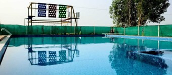 Polo Heritage Resort