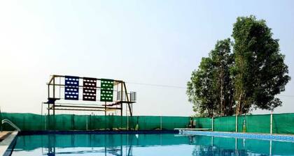 Polo Heritage Resort