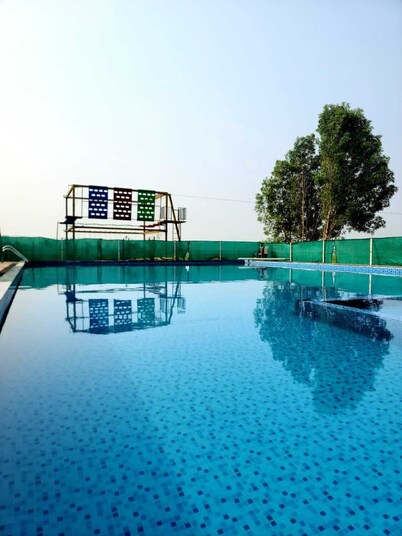 Polo Heritage Resort