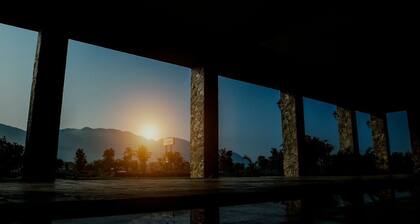 Polo Heritage Resort