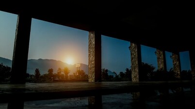 Polo Heritage Resort