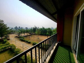 Kamar Deluks | Halaman properti