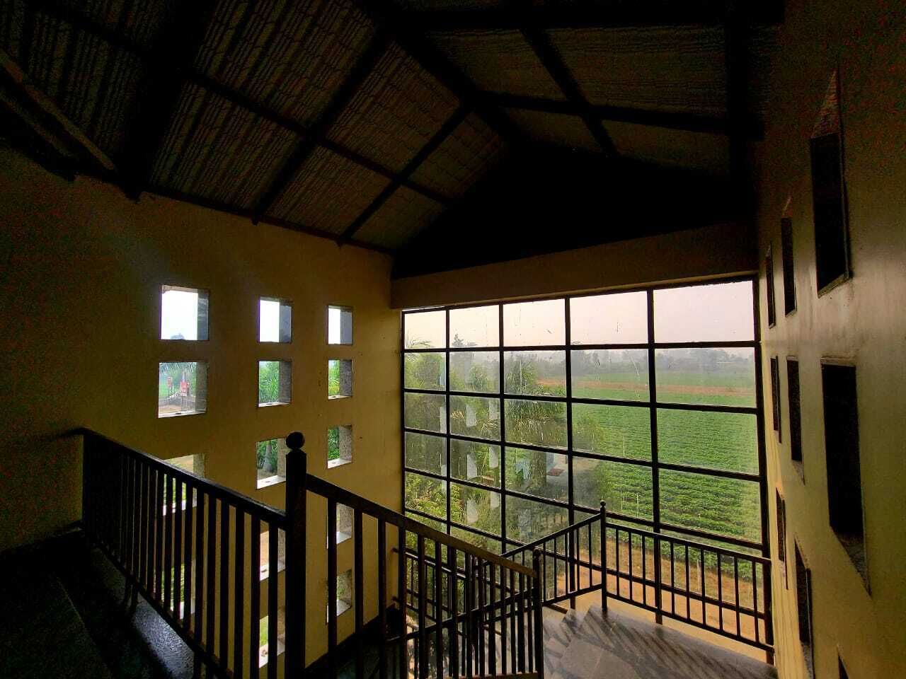 Deluxe Room | Interior