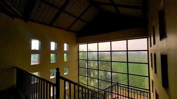 Deluxe Room | Interior