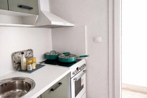 Apartamento | 1 quarto, acesso à internet de alta velocidade