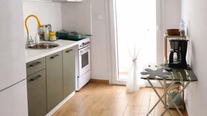 Hus | 1 soverom og internett