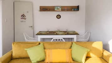 House | 1 bedroom, Internet