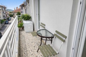 Apartment - Olympus Cozy Mountain View Escape With Balcony (Dio-Olympos)