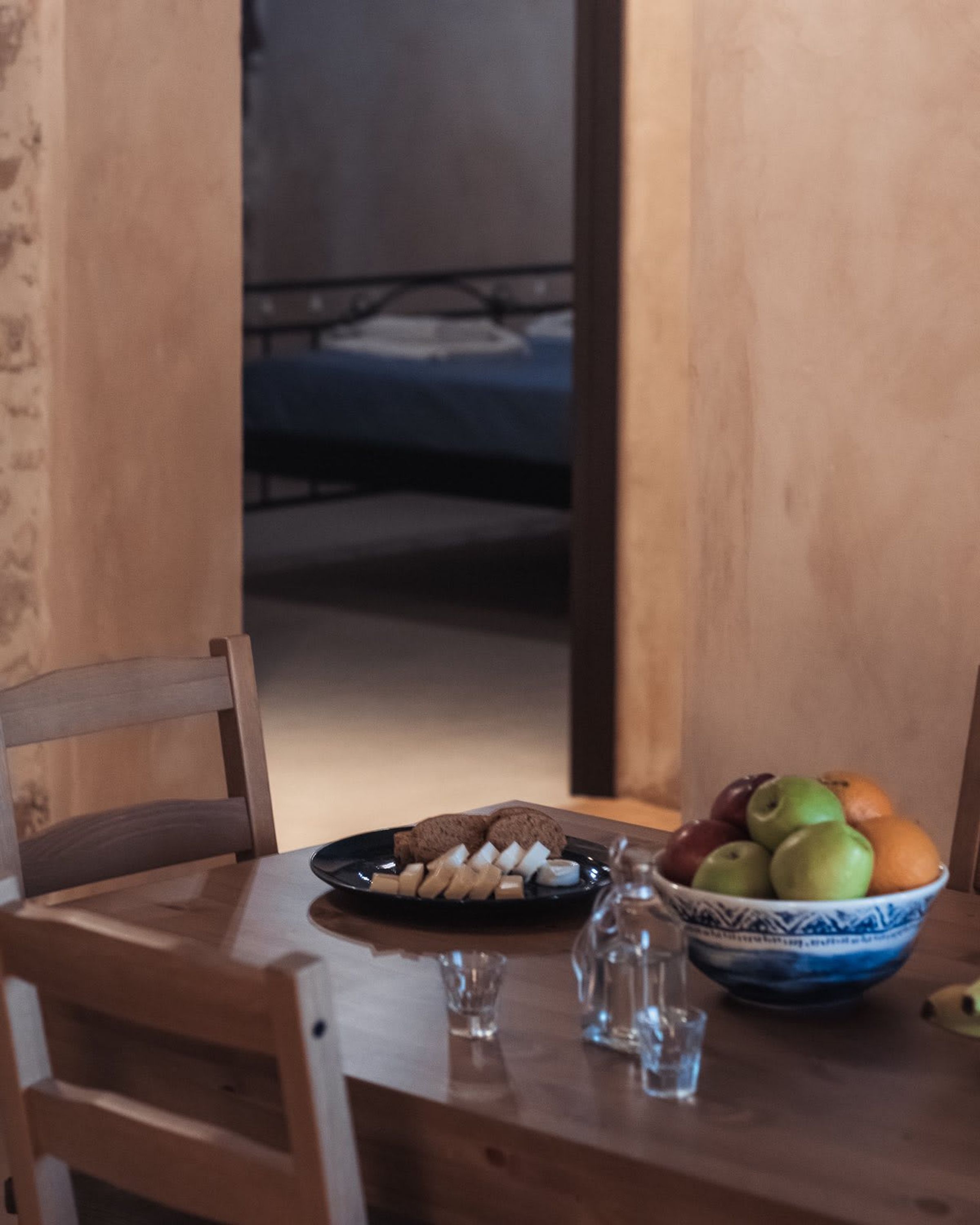 House | 3 bedrooms, Internet