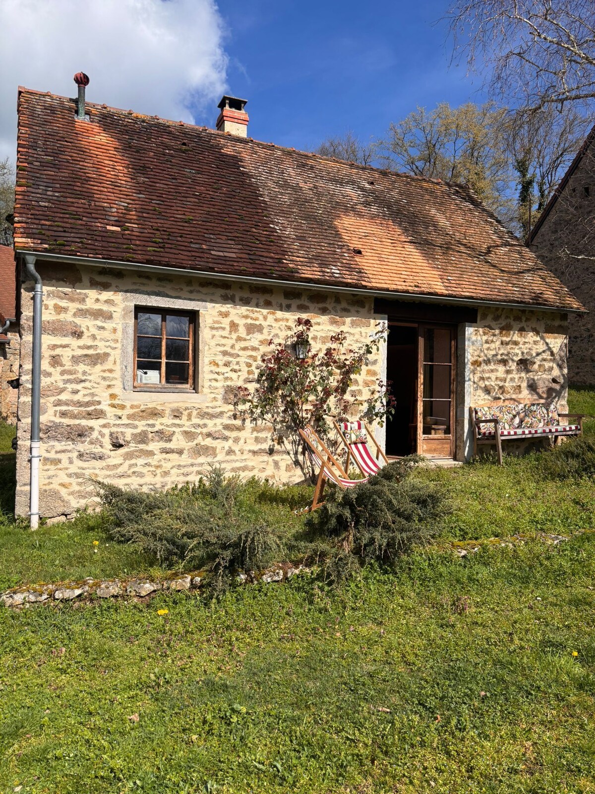 Image de profil de l’hôte