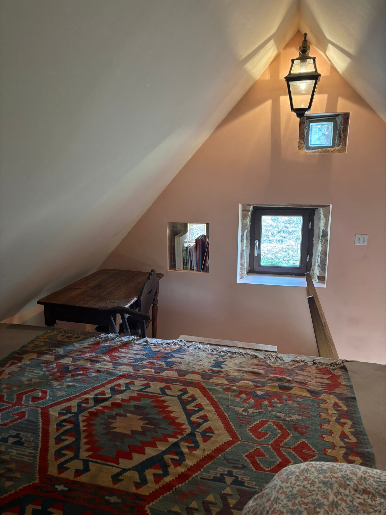 Interieur