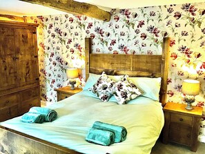 1 slaapkamer, gratis wifi, beddengoed