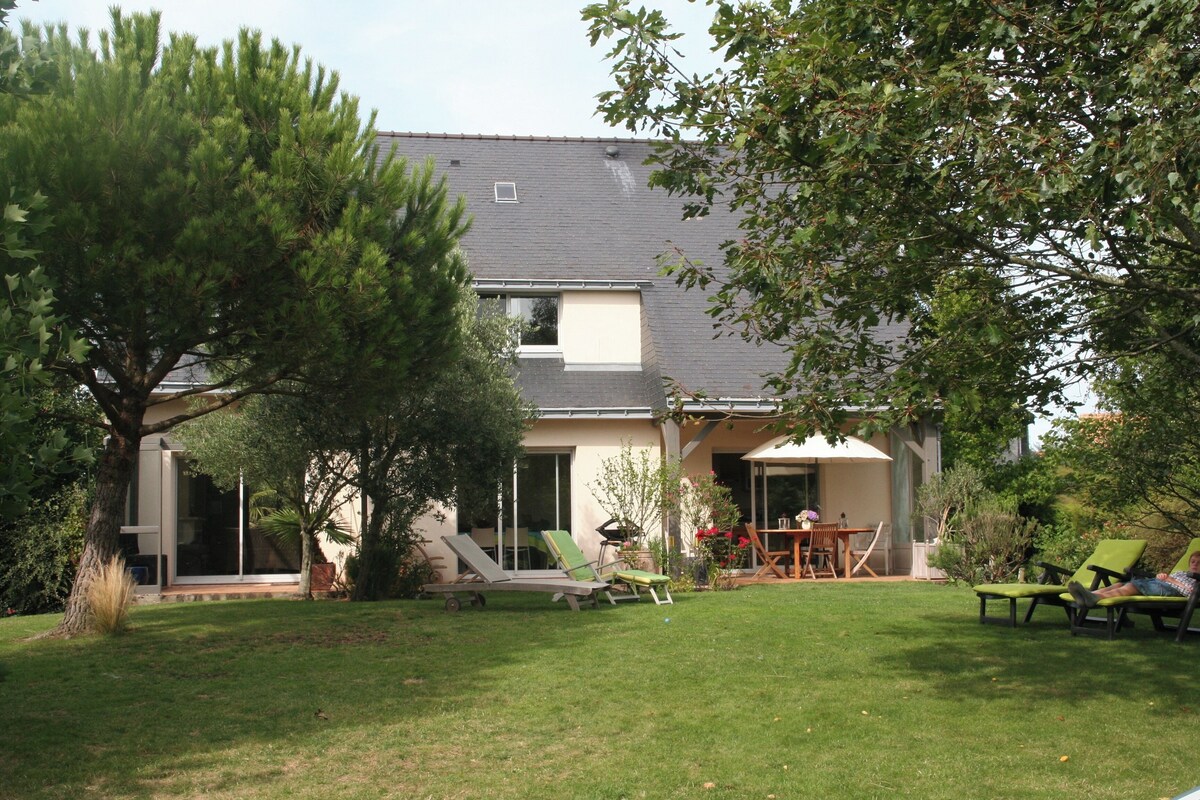 Image de profil de l’hôte