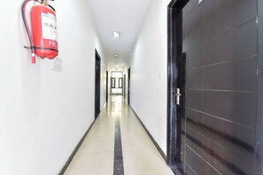 Interior - Hotel Shri Kanhaiya Niwas (Jaipur)