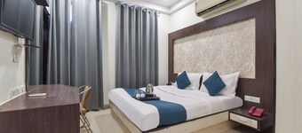 Hotel Shri Kanhaiya Niwas