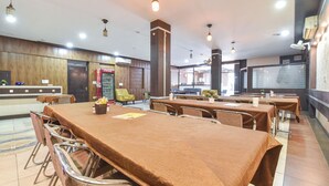Tempat makan