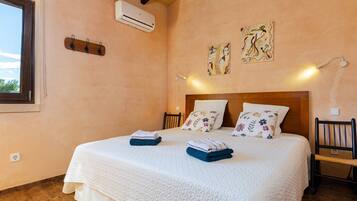 1 slaapkamer, gratis wifi, beddengoed