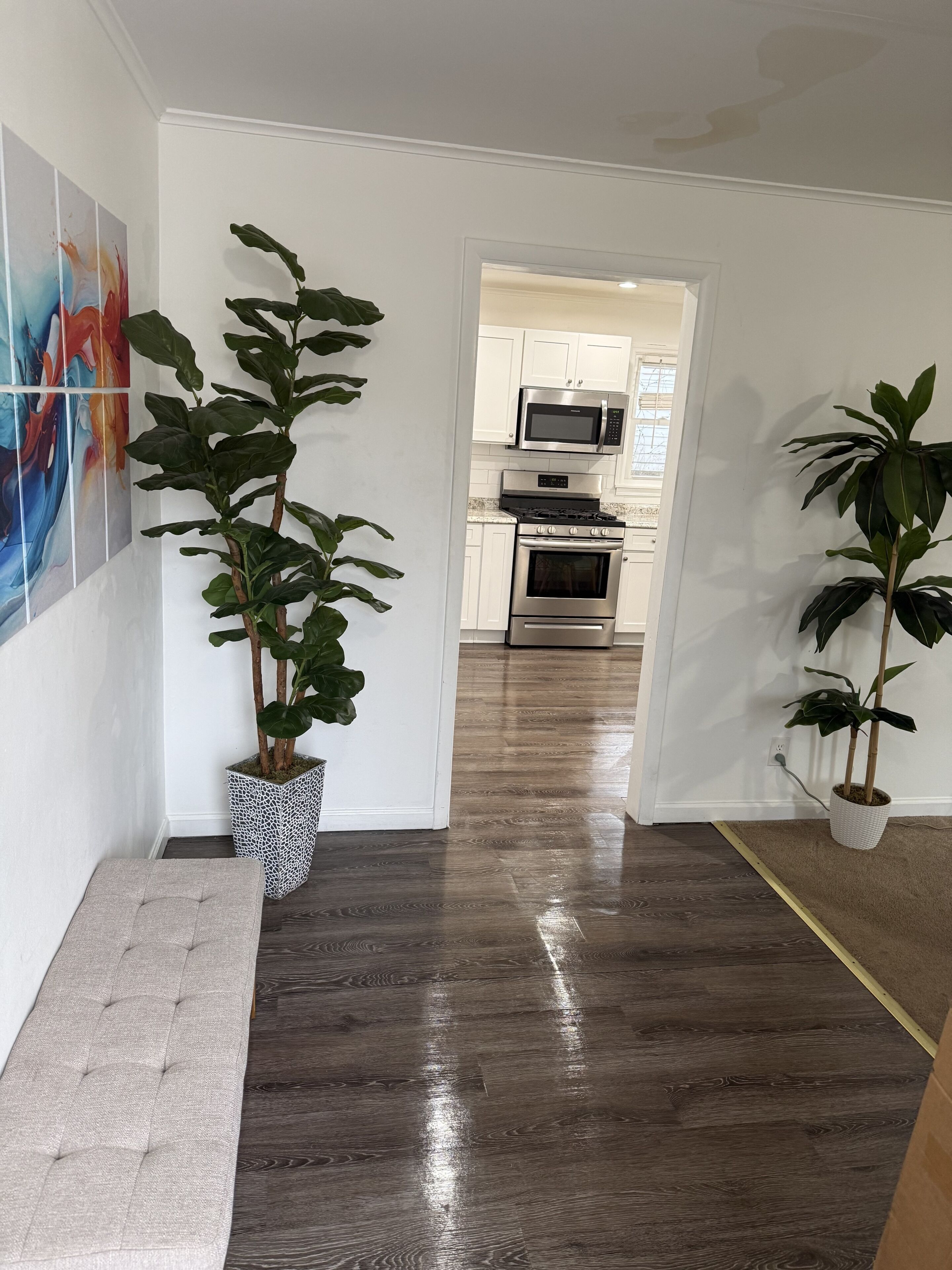 House, 4 Bedrooms | Interior