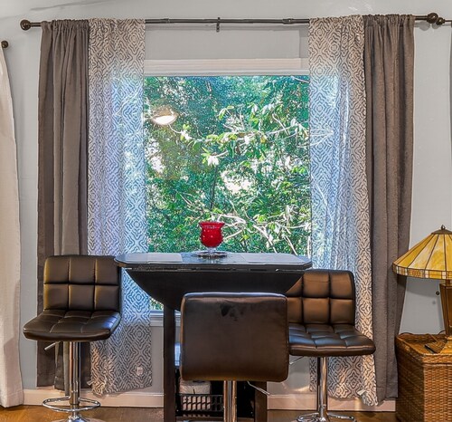 Forest Cabin Russian River Nature Retreat 2 Bedroom Home