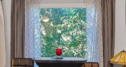 Forest Cabin Russian River Nature Retreat 2 Bedroom Home